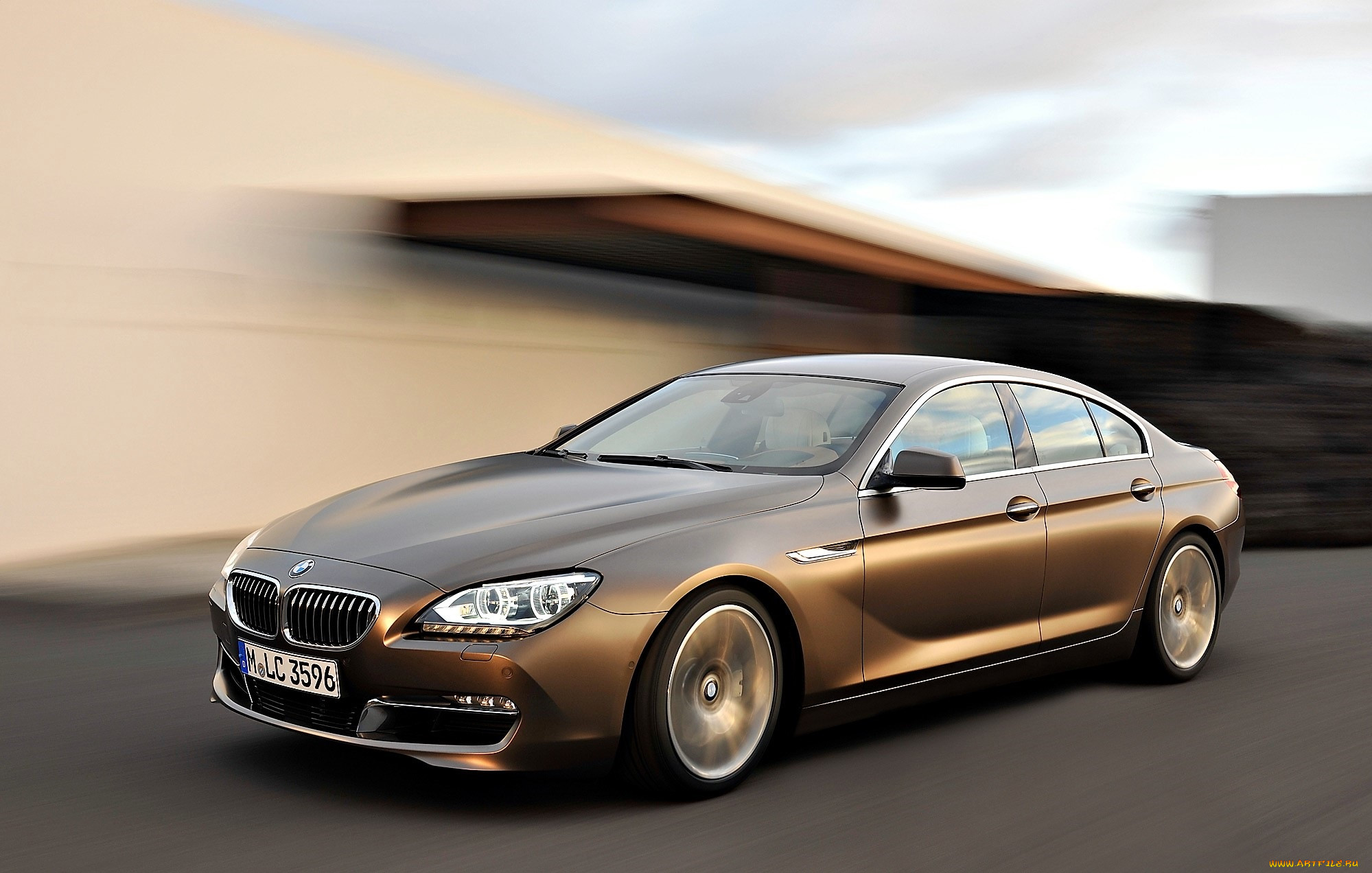 bmw 6 series gran coupe, , bmw, , 